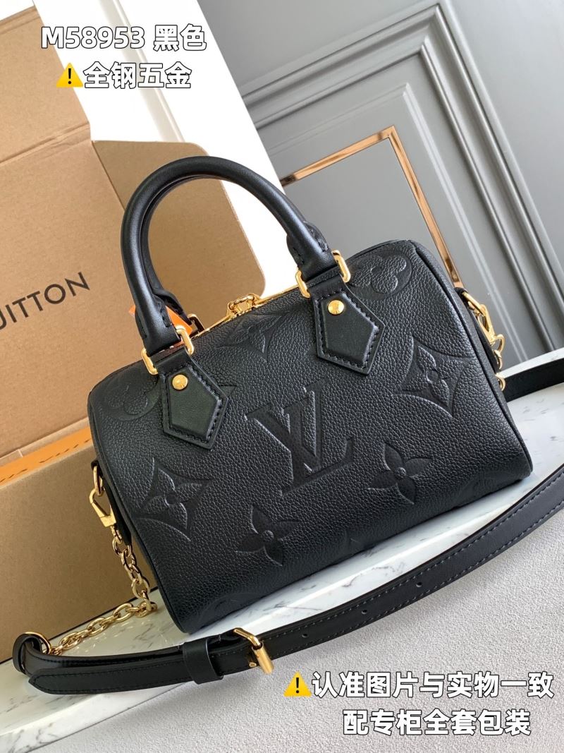 Louis Vuitton Speedy Bags